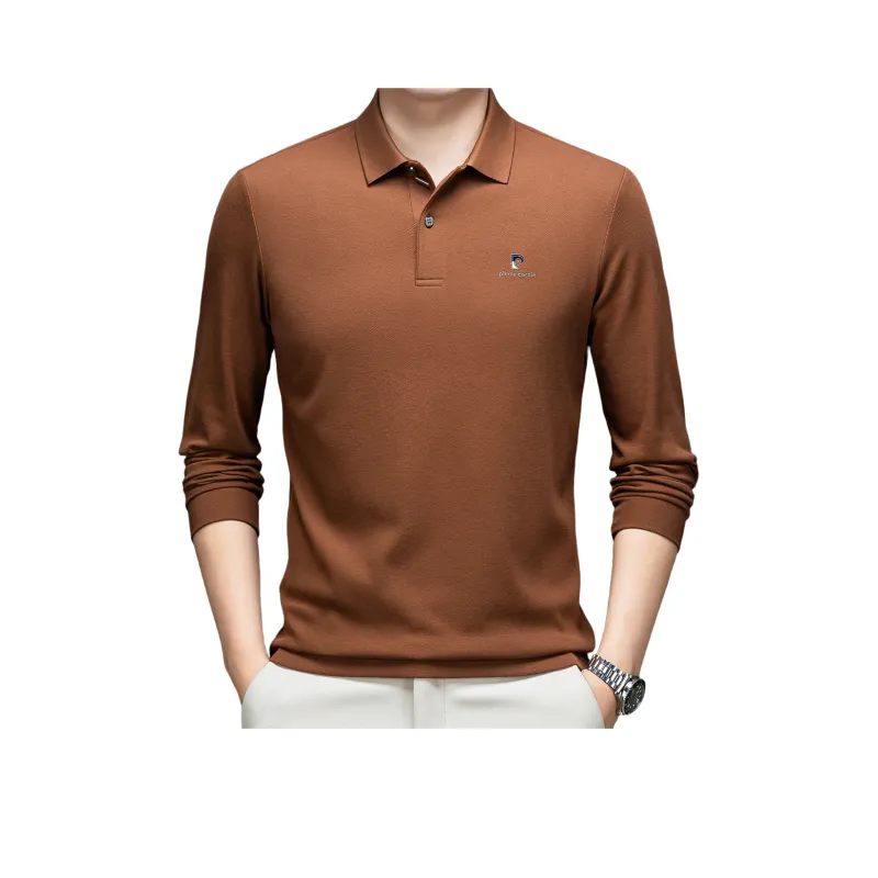 PIERRE CARDIN Polo Shirts Men-1