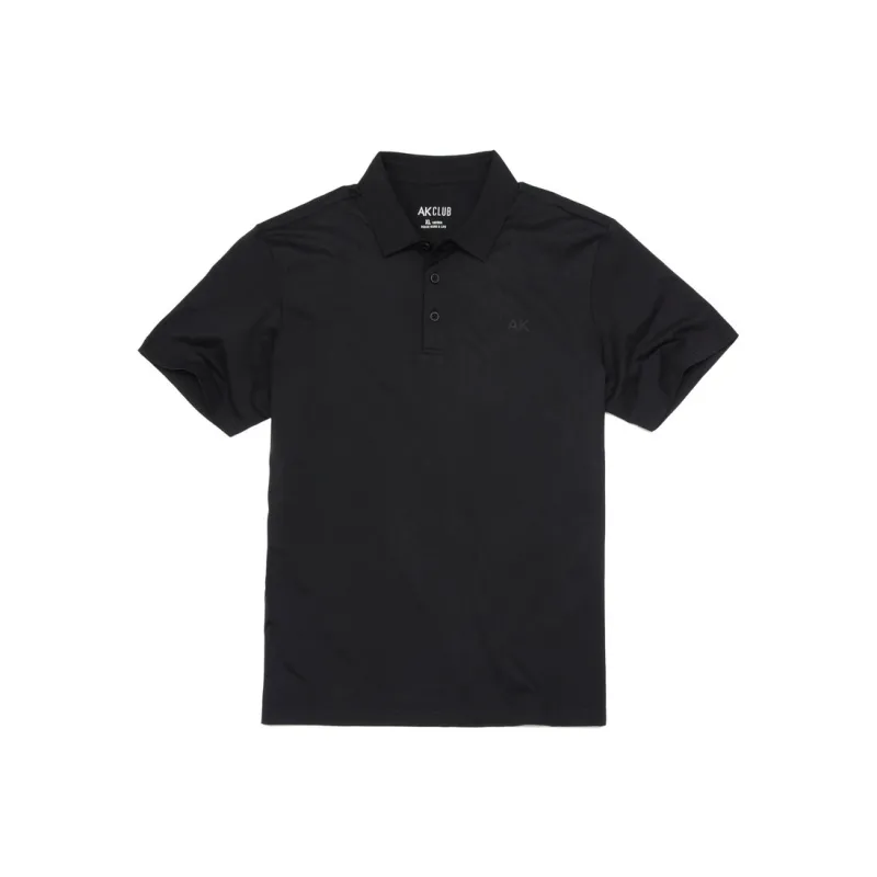 AKCLUB Free Cuba Series Polo Shirt Men's-1