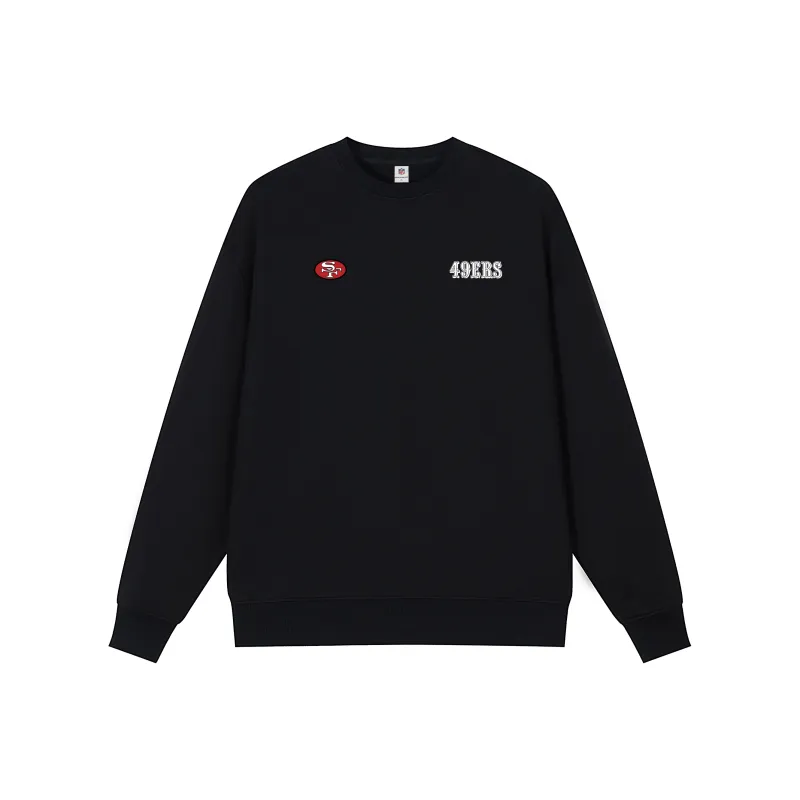 NFL Sweatshirts Unisex-0