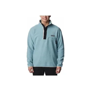 Columbia Sweatshirt Unisex Lake Blue