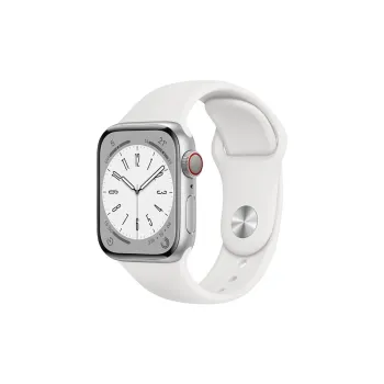 MUZHITIANKONG Apple Compatibility Watch Band 190MM Silicone Material