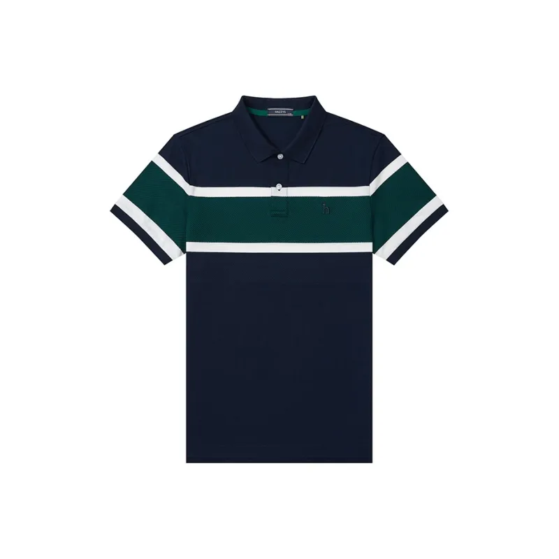 HAZZYS Polo Shirts Men-0