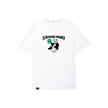 Panda T Shirts Unisex