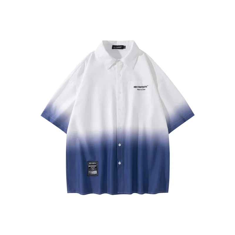NEO FANTASTIC Shirts Unisex-39