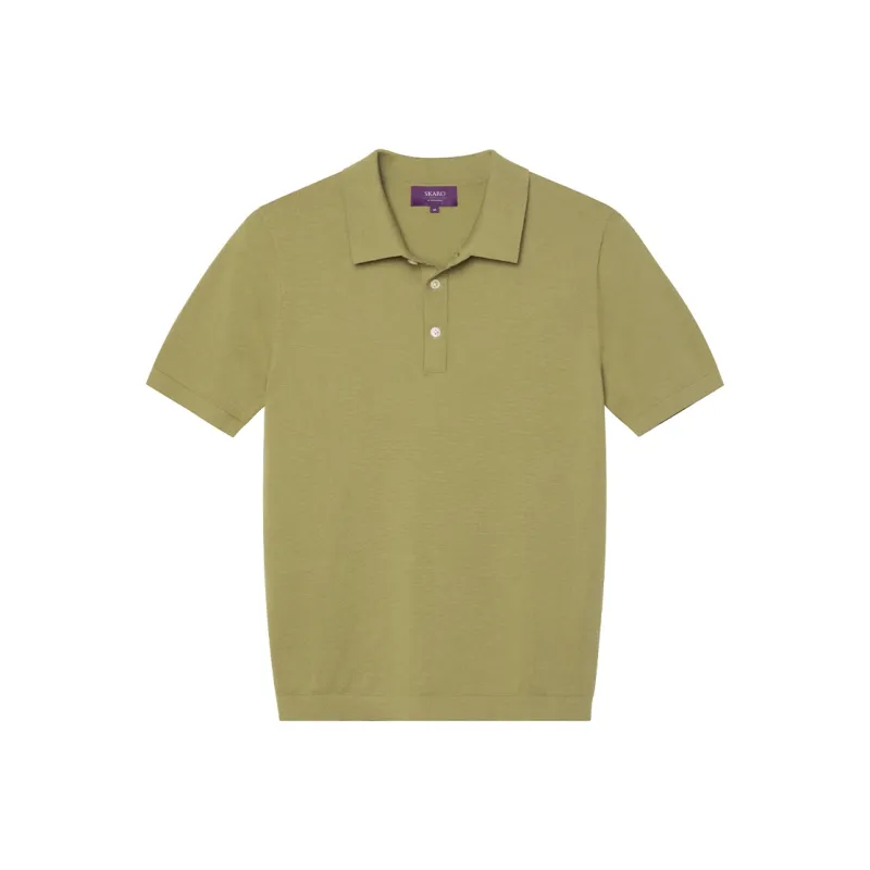 SKARO Polo Shirts Men-7