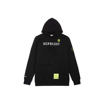 Mitchell & Ness x Hennessy Sweatshirt Unisex Black