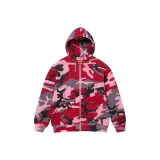 Pink Camo
