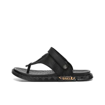 Shiozawa Abrasion Resistant Flip Flops Men's