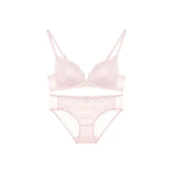 VENUS BLESS Underwear Set Women's