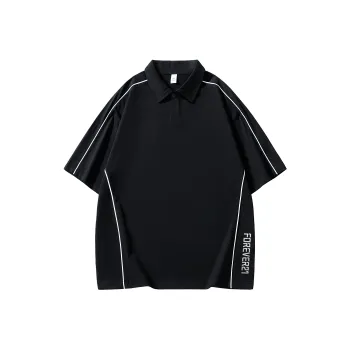 FOREVER 21 Polo Shirts Unisex