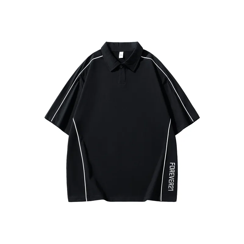 FOREVER 21 Polo Shirts Unisex-0