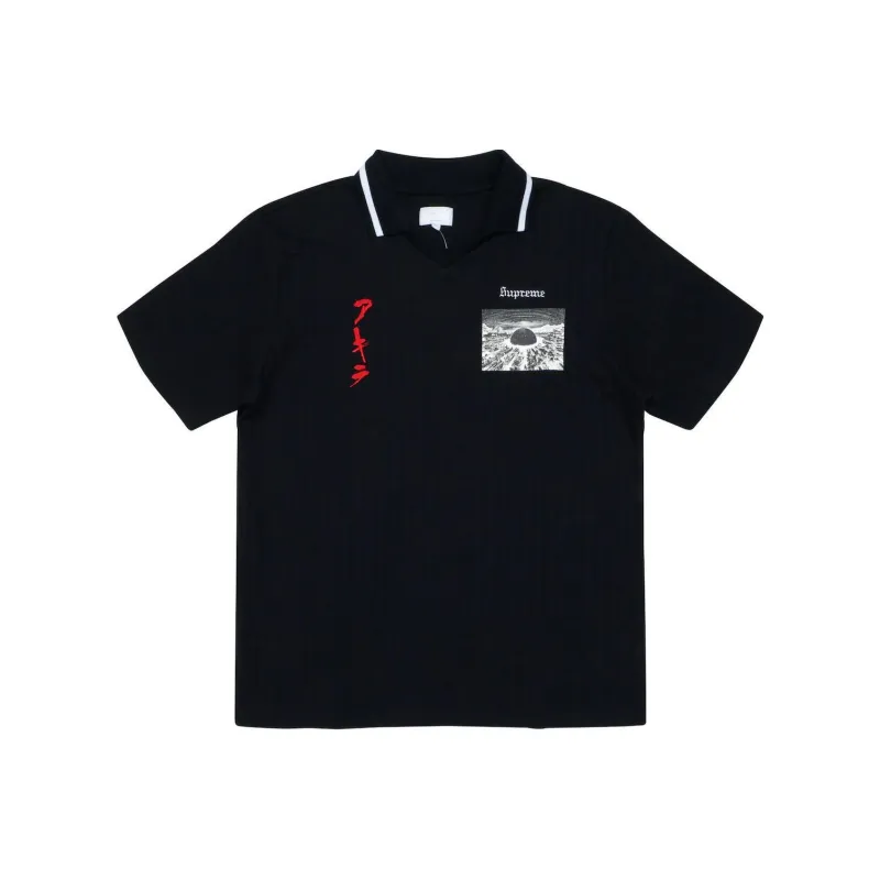 Supreme Akira Soccer Top-0