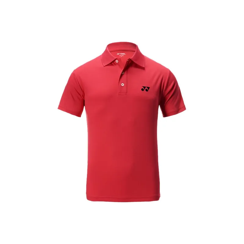 YONEX Polo Shirts Men-4