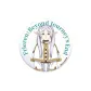 Frieren: beyond Journey's End Double Flash Badge 1 Pc[Random Version]