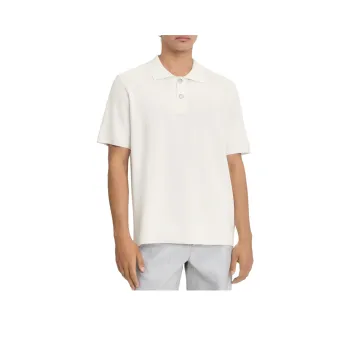 Jacquemus Polo Shirt Men's White
