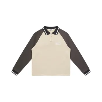 EMPTY REFERENCE Polo Shirt Men's Multicolor