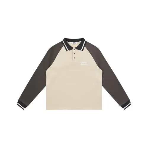 EMPTY REFERENCE Polo Shirt Men's Multicolor