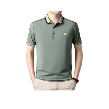 PIERRE CARDIN Polo Shirts Men