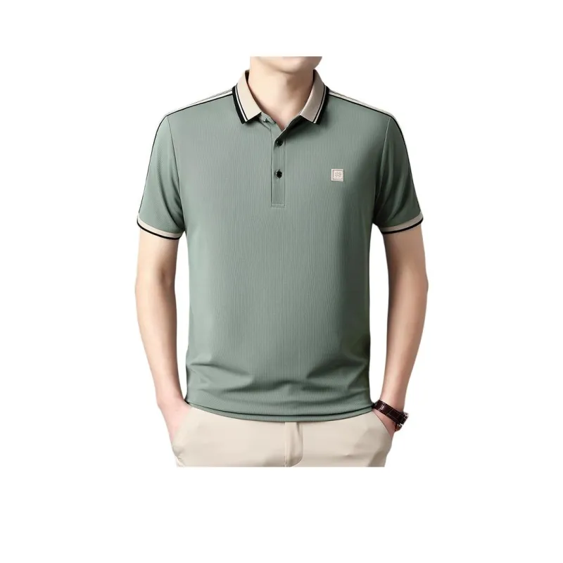 PIERRE CARDIN Polo Shirts Men-0