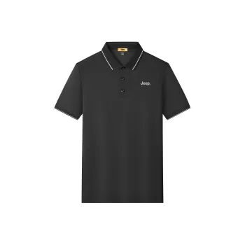 Jeep Polo Shirts Unisex