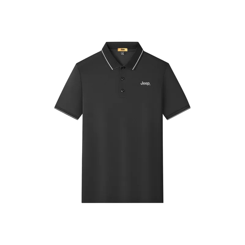 Jeep Polo Shirts Unisex-0