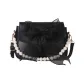 Black+Shopping Bag