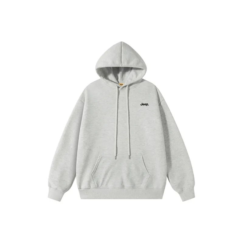 Jeep Sweatshirts Unisex-4