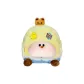 Yellow Plush