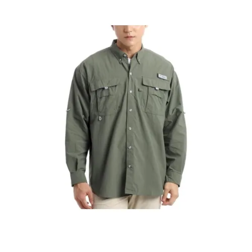 TEKLA poplin night shirt