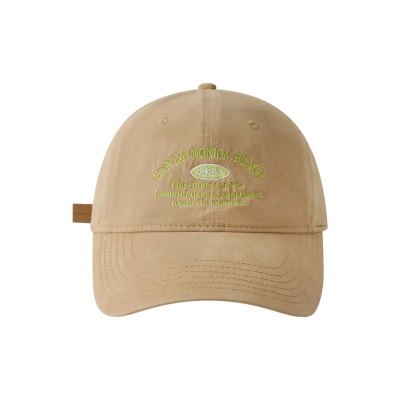 ZKY Polyester Baseball Caps Unisex-2