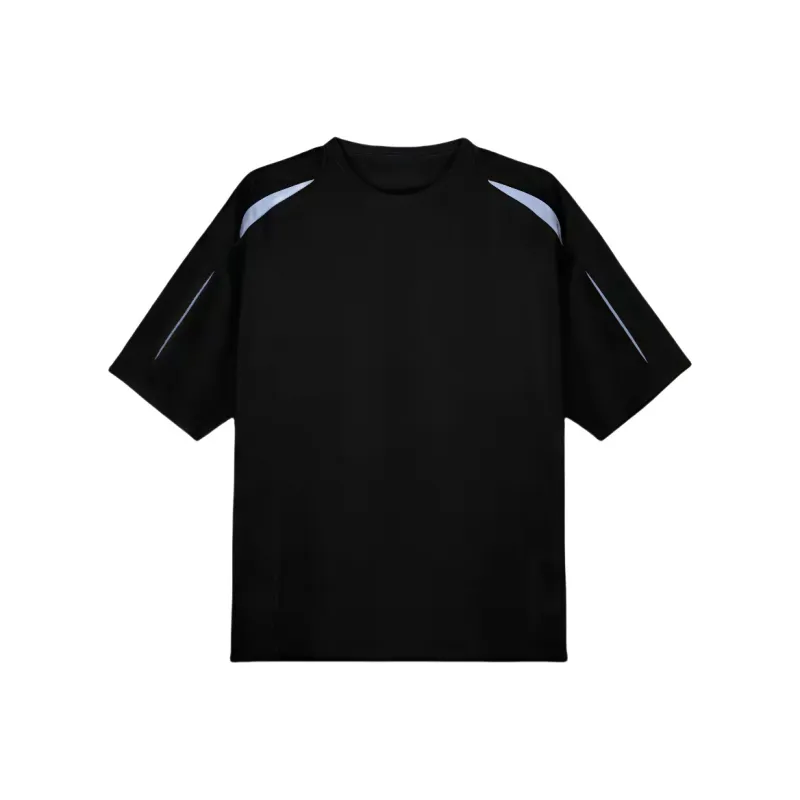 WKOOG T Shirts Unisex-2