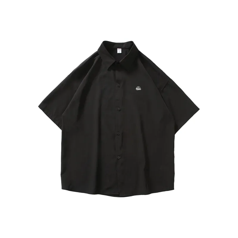 Crayon Shinchan Shirt Coat Unisex-19