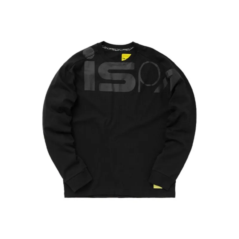 Nike Ispa Long Sleeve T shirt-0