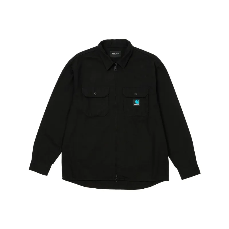PALACE Carhartt Wip Milford Shirt-0