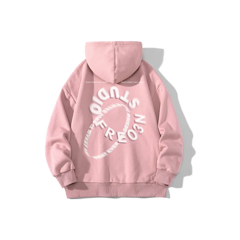 FREO3N Sweatshirts Unisex-66