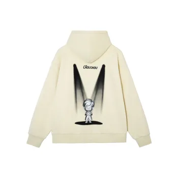 CHOUCHOUS Sweatshirts Unisex