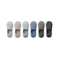 6 Pack (Light Gray+Khaki+Ai Green+Sky Blue+Dark Gray+Black)
