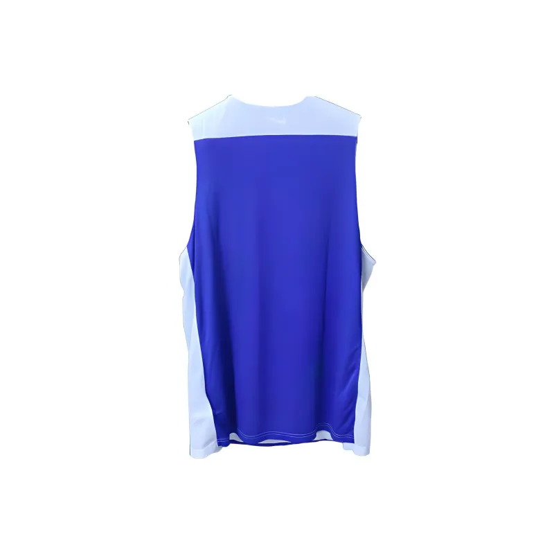 Nike T Shirts Men Dark Blue-1