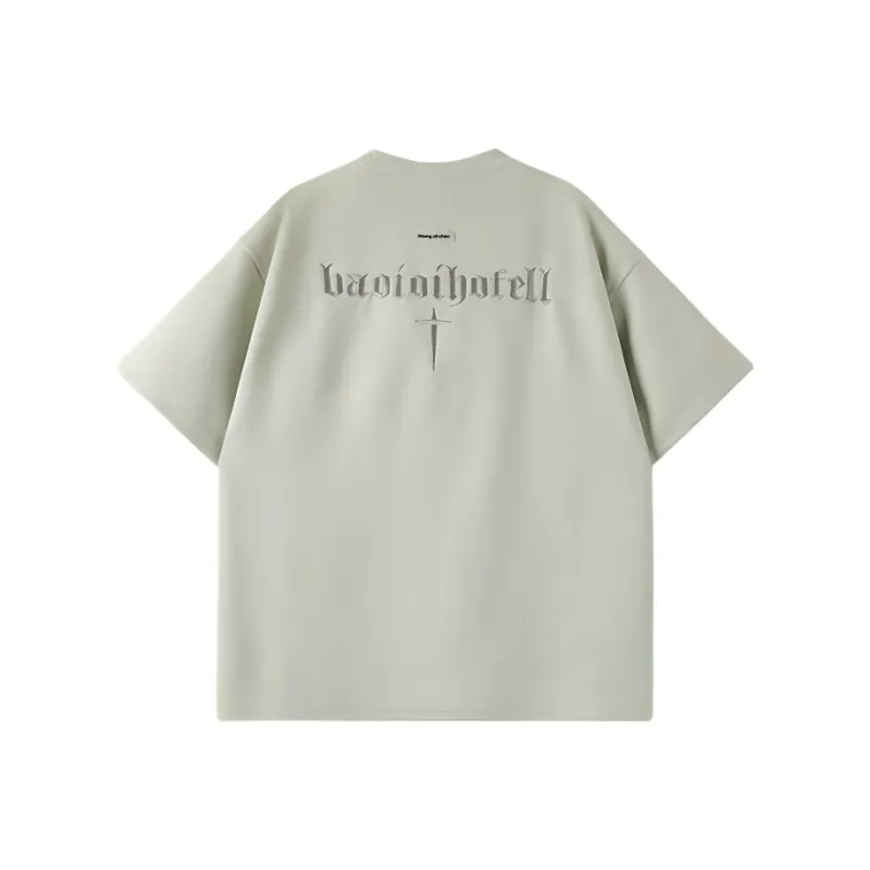 TESTUNG T-Shirts Unisex-7