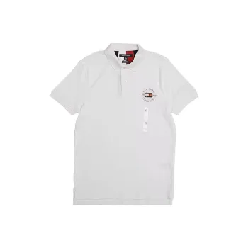 Tommy Hilfiger Polo Shirt Men's