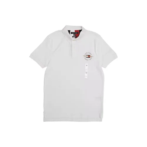 Tommy Hilfiger Polo Shirt Men's