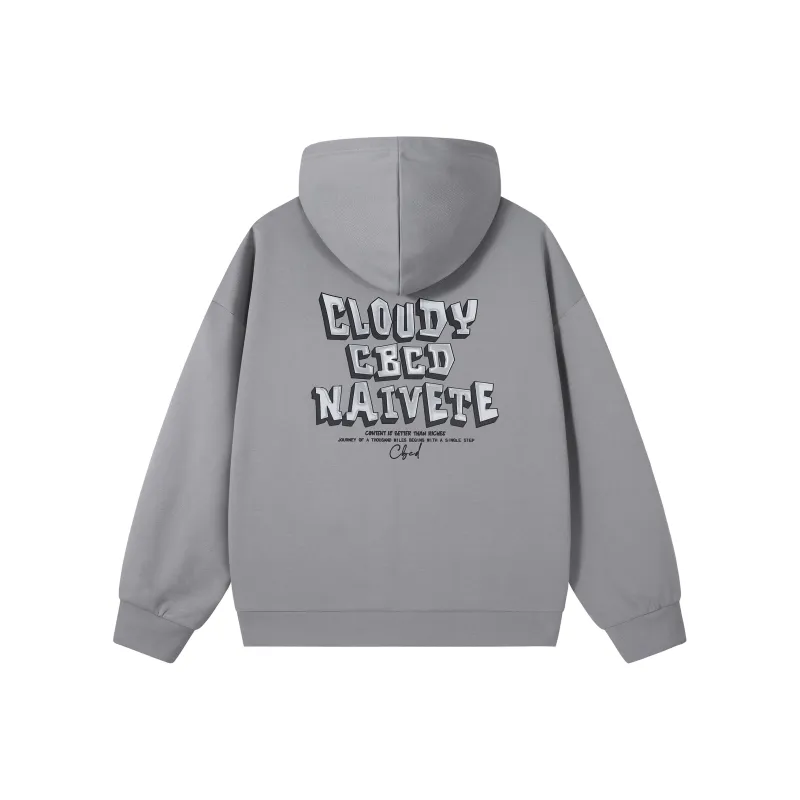CBCD Sweatshirts Unisex-7