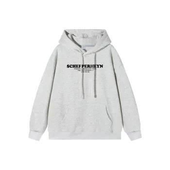 SCHEPPERHEYN Sweatshirts Unisex