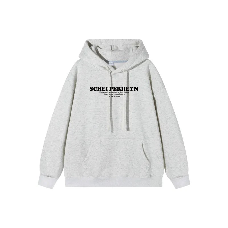 SCHEPPERHEYN Sweatshirts Unisex-0