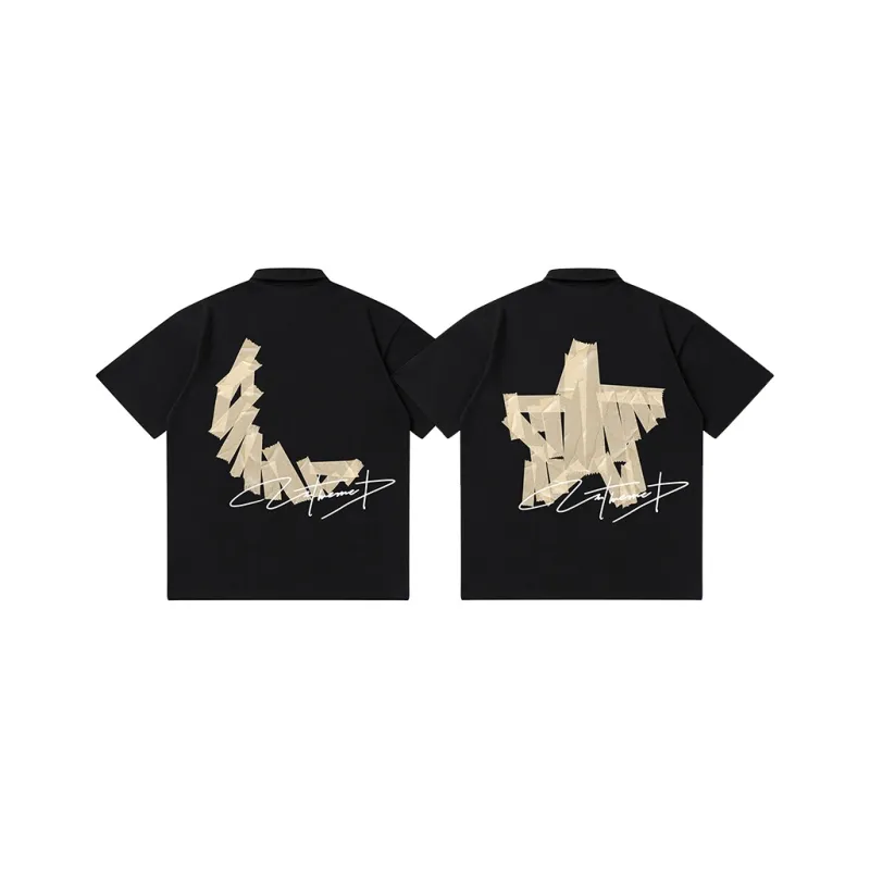 UNthemed Polo Shirts Unisex-2