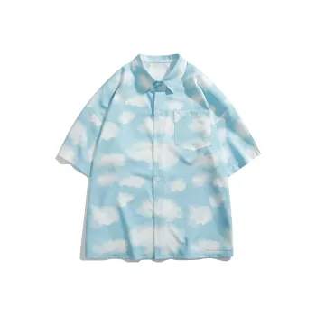 BIENKIMIIYE Shirts Unisex
