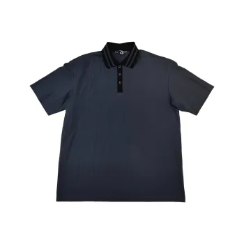 PSO Brand Polo Shirts Unisex