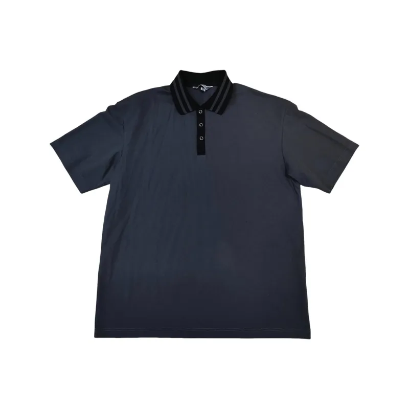 PSO Brand Polo Shirts Unisex-0