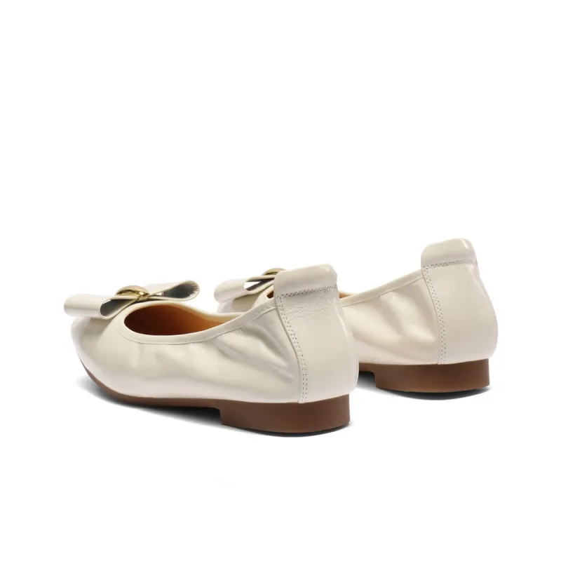 BELLE Casual Single Shoes Women's-3
