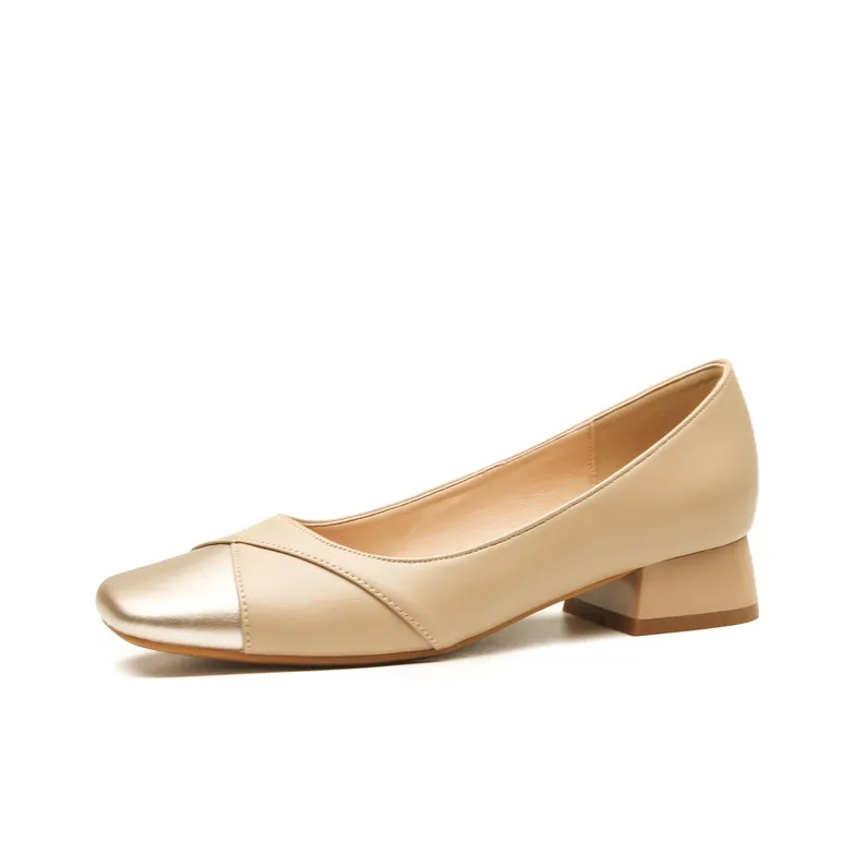 Zomila Casual Single Shoes Women's-3